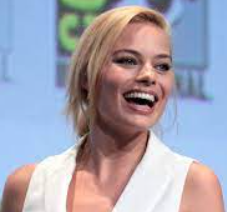 Margot Robbie