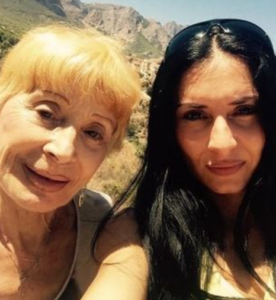 María Aragüés Gadea