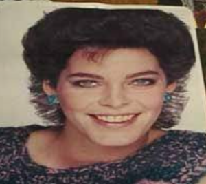 Marie-Josée Saint-Antoine