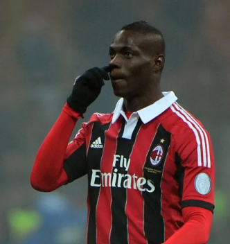 Mario Balotelli's (Footballer) Controversial Scandal and the Gay Rumors