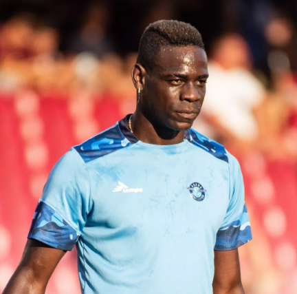 Mario Balotelli's (Footballer) Controversial Scandal and the Gay Rumors