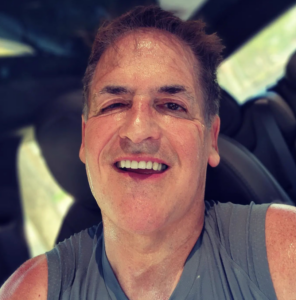 Mark Cuban