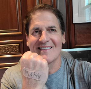 Mark Cuban