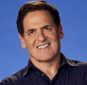Mark Cuban