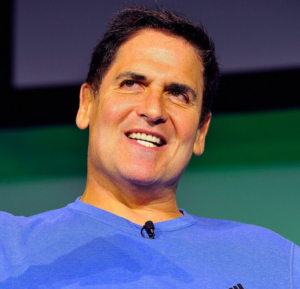 Mark Cuban