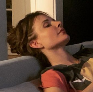 Meaghan Reed Oppenheimer