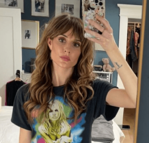 Meaghan Reed Oppenheimer