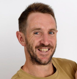 Who Is Michael Barlow's Girlfriend? Bio, Career, Net Worth 2023 ...