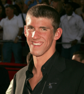 Michael Phelps