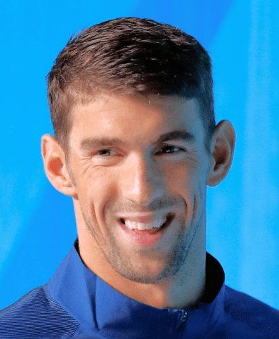 Michael Phelps