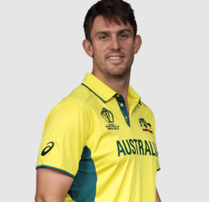 Mitchell Marsh 