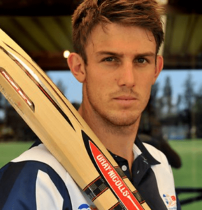 Mitchell Marsh 