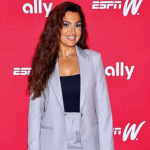 Molly Qerim