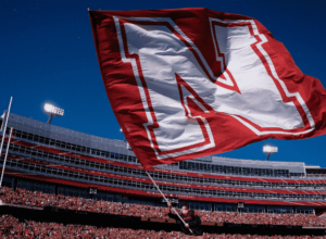 Nebraska joins Big Ten