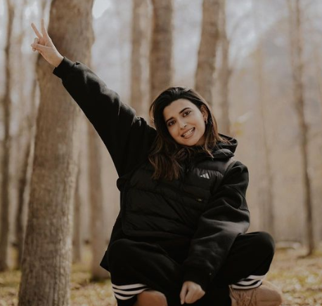 What Is Nimrat Khaira Leaked Video and Photo Controversy? Exploring the