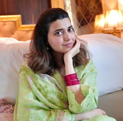 What Is Nimrat Khaira Leaked Video and Photo Controversy? Exploring the
