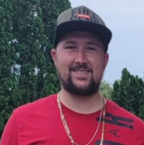 Ontario Clinton Paul