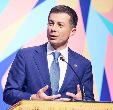 Where Is Pete Buttigieg? Disappearance, Education, Family, Military