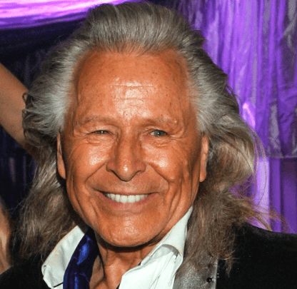 Peter Nygard