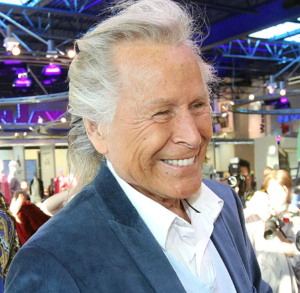 Peter Nygard 
