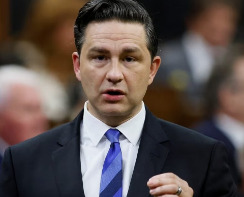 Pierre Poilievre's Shocking Accident Update Unveils Untold Health