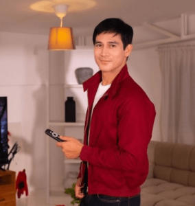 Piolo Pascual