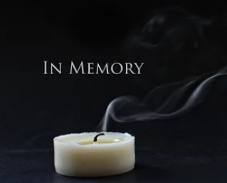 R.I.P Freddie Coleman