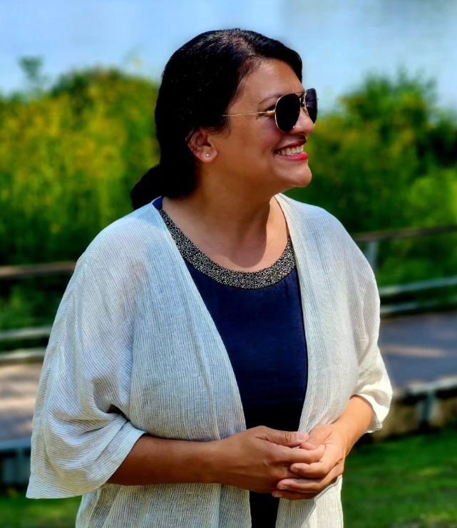 Is Rashida Tlaib Arrested?