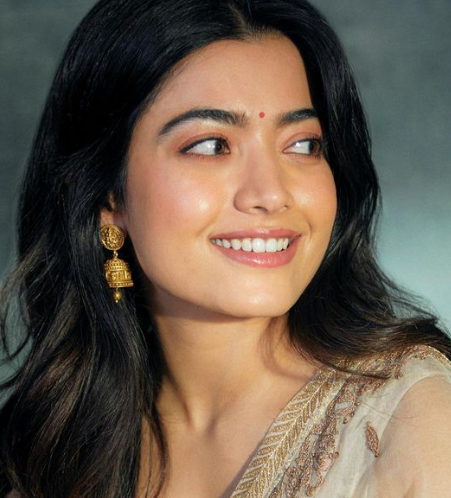 Rashmika Mandanna