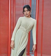 Rashmika Mandanna