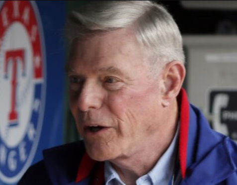 Meet Ray Davis, Rangers Owner, and His Family: Linda Davis and Their