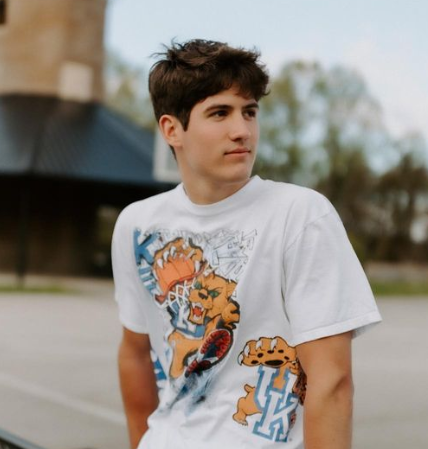 Meet Reed Sheppard Parents Jeff (Father) and Stacey Sheppard (Mother)