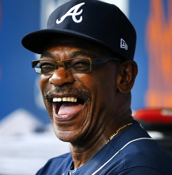 Ron Washington