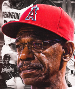 Ron Washington