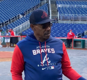 Ron Washington