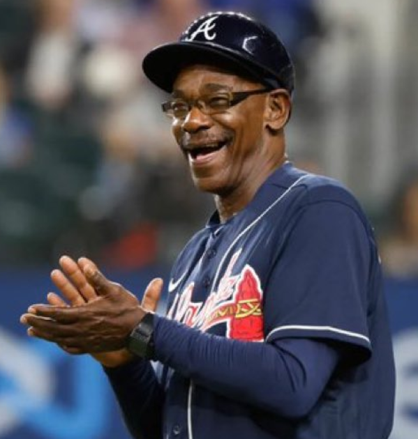 Exploring the Life of Ron Washington Wife, Gerry Washington Age