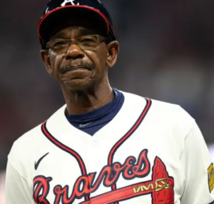 Ron Washington