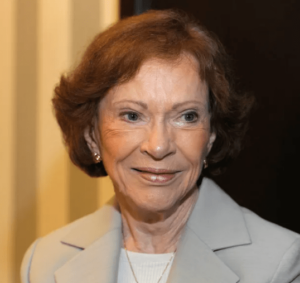 Rosalynn Carter