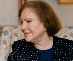 Rosalynn Carter
