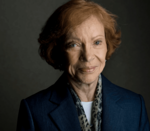 Rosalynn Carter