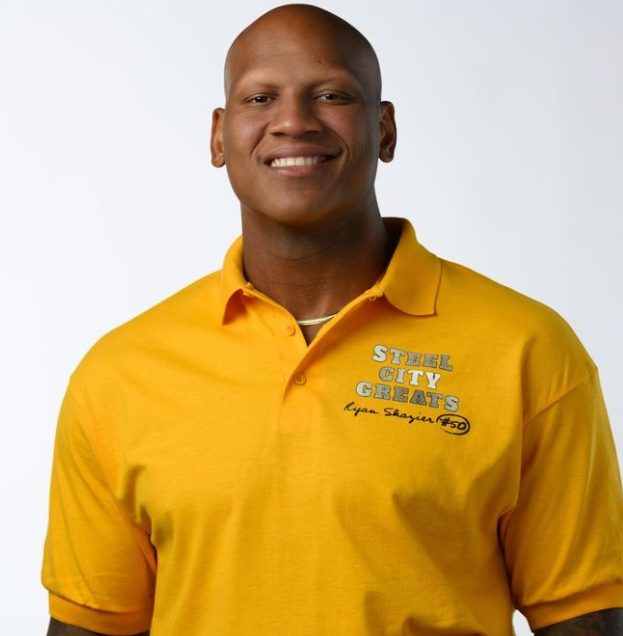 Ryan Chizer Meet Ryan Shazier's Inspirational Parents, Vernon and Shawn
