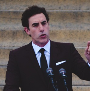 What Is Sacha Baron Cohen's Ethnicity? Bio, Wiki, Religion, Family and More
