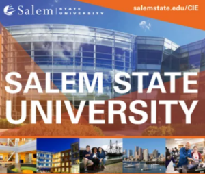 Salem State University