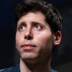 Sam Altman