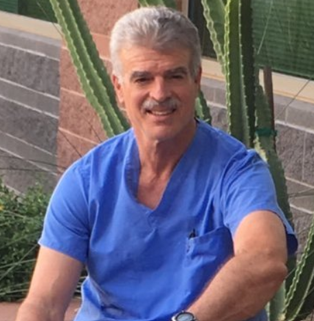 Scottsdale Dr Burt Webb