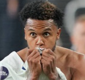 Weston McKennie 