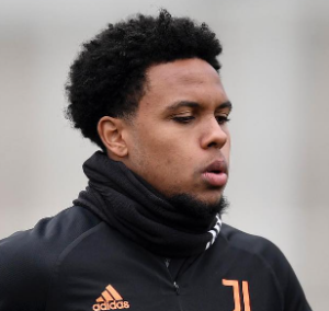 Weston McKennie 