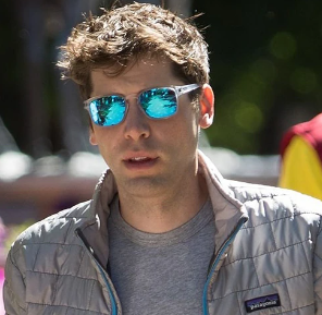 Sam Altman