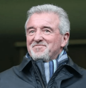 Terry Venables