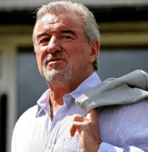 Terry Venables